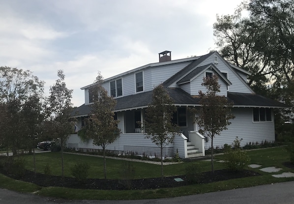 The Kennebunk Bungalow welcomes you!