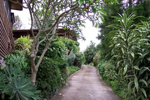 Boendeområde