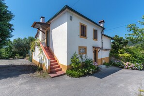 Außenbereich