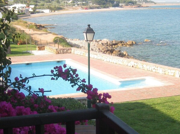 Alberca
