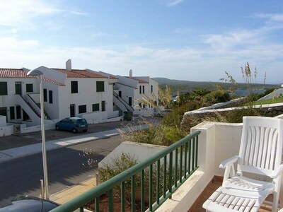 APARTMENT SON PARC PLAYA & GOLF