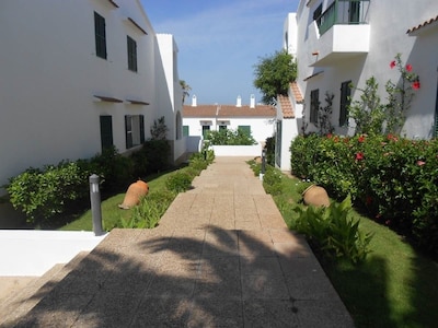 APARTMENT SON PARC PLAYA & GOLF