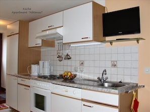 Eget kök