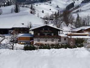 Kleintierhof Seidl-Eder