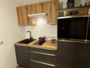 Eget kök