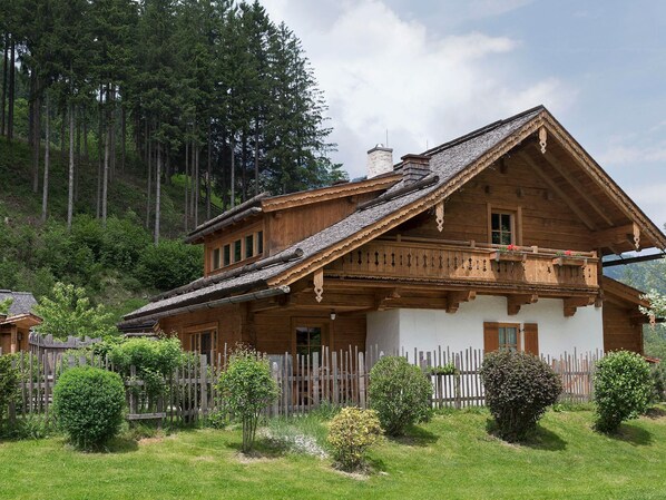 Außenbereich