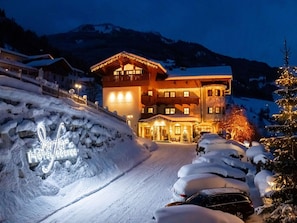 Hotel Dorfer