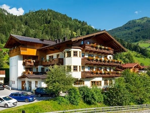 Hotel Dorfer