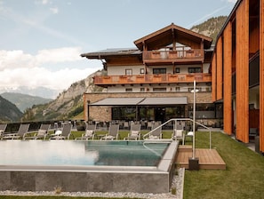 Hotel Dorfer