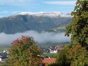 Hönegger, Haus