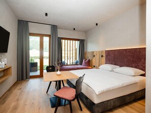 Hotel Dorfer