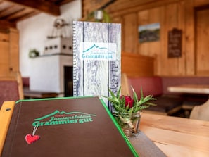 Restauranger