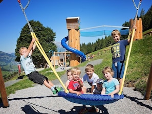 Barnområde