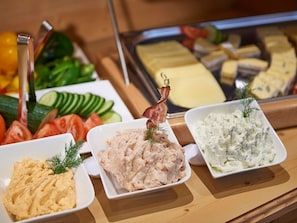 Frühstückshotel Birkenhof