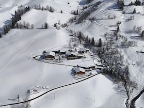 Desportos de neve e esqui