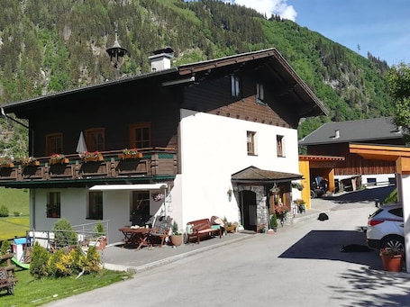 Kleintierhof Seidl-Eder
