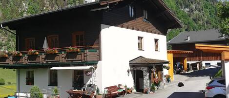 Kleintierhof Seidl-Eder