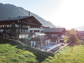 Verwöhnhotel Sonnhof