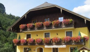 Bio-Bauernhof Vordergrubenbach