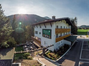 Hotel Obermayr