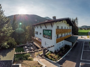 Hotel Obermayr