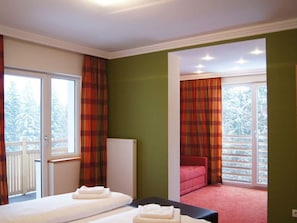 Hotel Obermayr