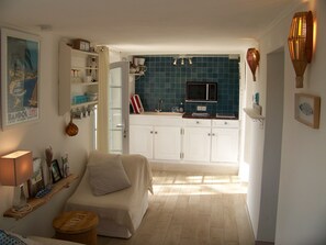 Eget kök