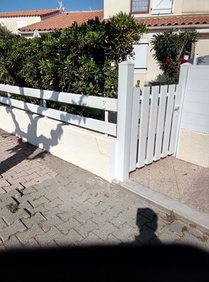 Boendeområde