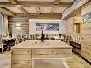 Bike & Snow Hotel-Restaurant Lederer