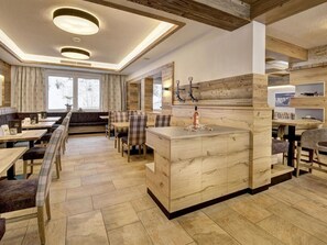 Bike & Snow Hotel-Restaurant Lederer