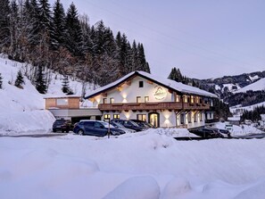 Bike & Snow Hotel-Restaurant Lederer