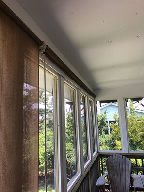 Interiör