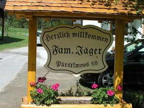 Haus Jäger