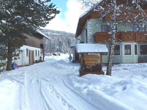 Haus Jäger