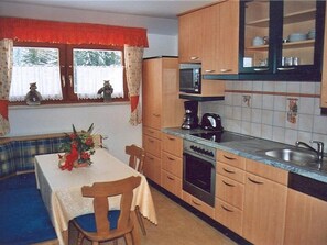 Haus Jäger