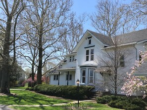 Our 1880's Homestead: 6 bedrooms, 4 bathrooms, and kitchen