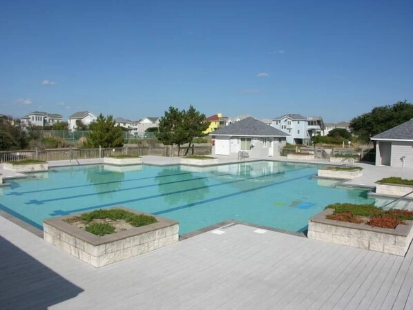 Community Pool