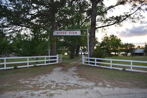 Main Entrance