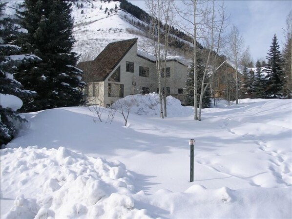 Your winter vacation destination