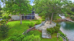 Boendeområde