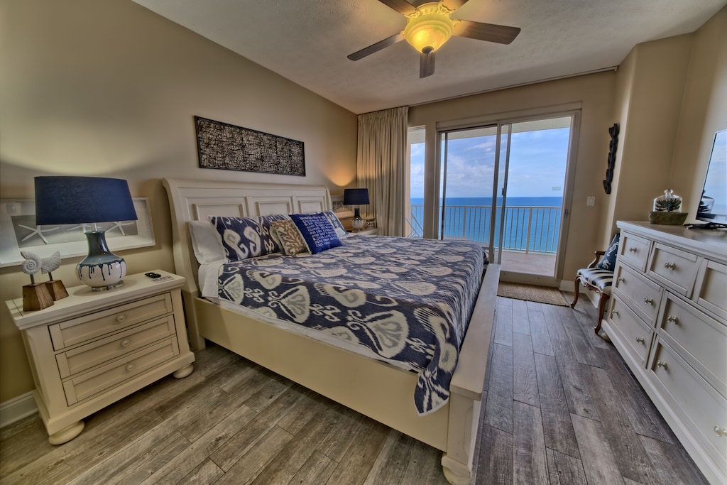 Lower Grand Lagoon Pcb