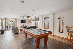 Sala de juegos