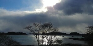 Vardagsrum