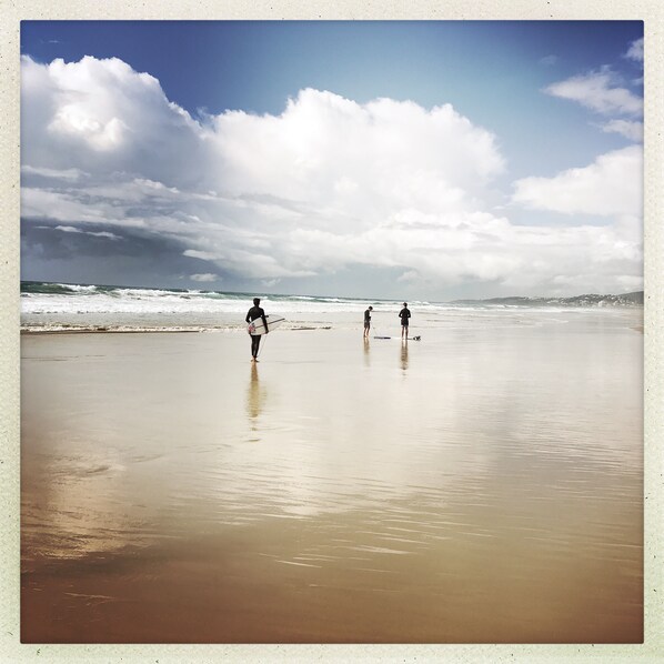Strand