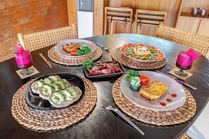 Restauranger