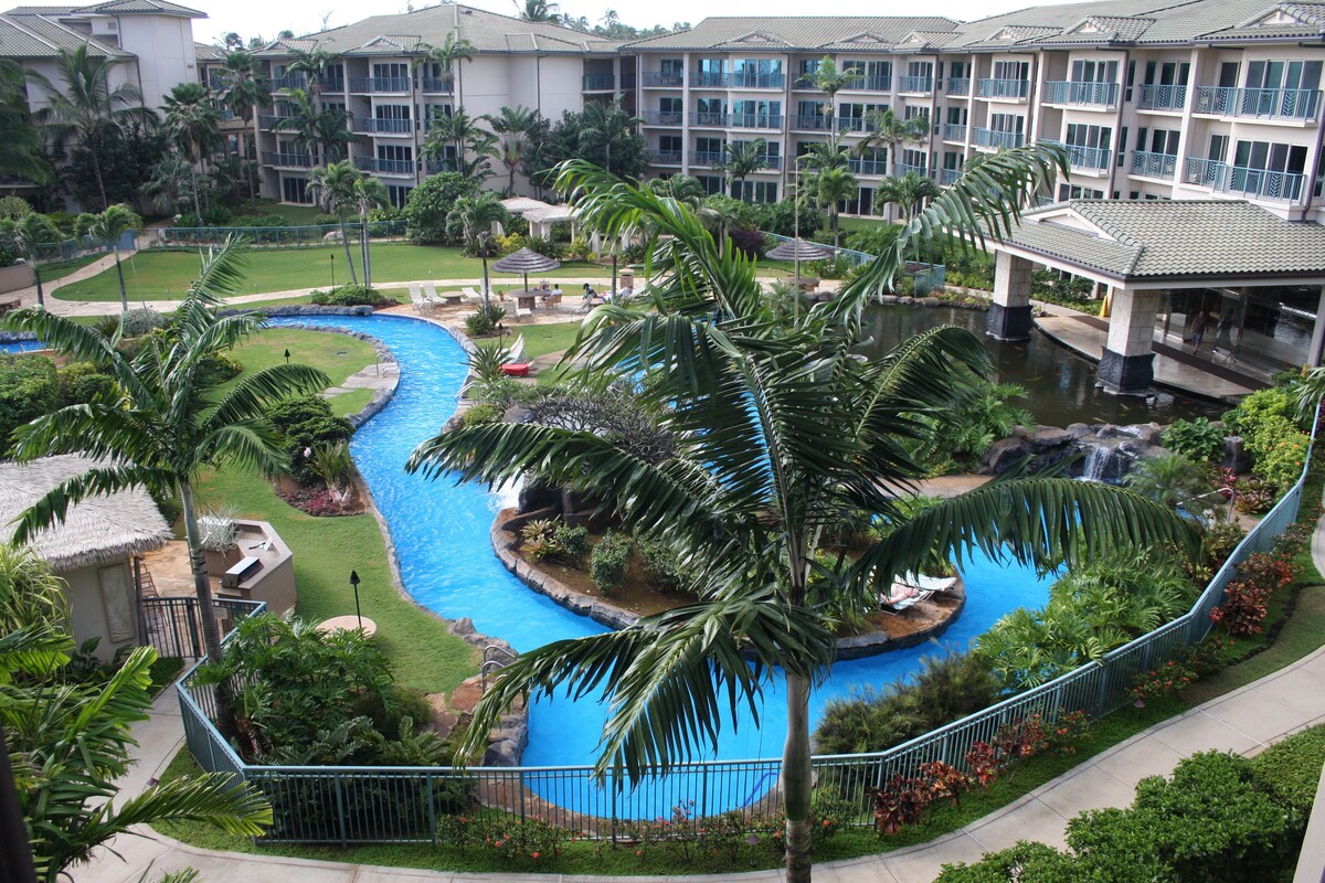 Crown Jewel of the Coconut Coast, Spring and Summer 2024 Dates Available Now!