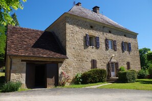 Exteriör