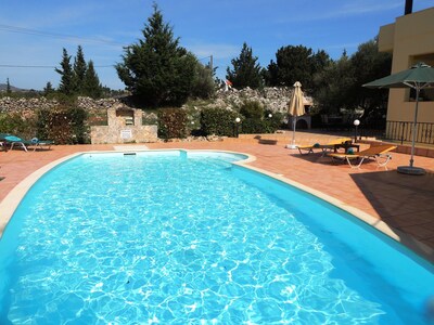 Picture of villa