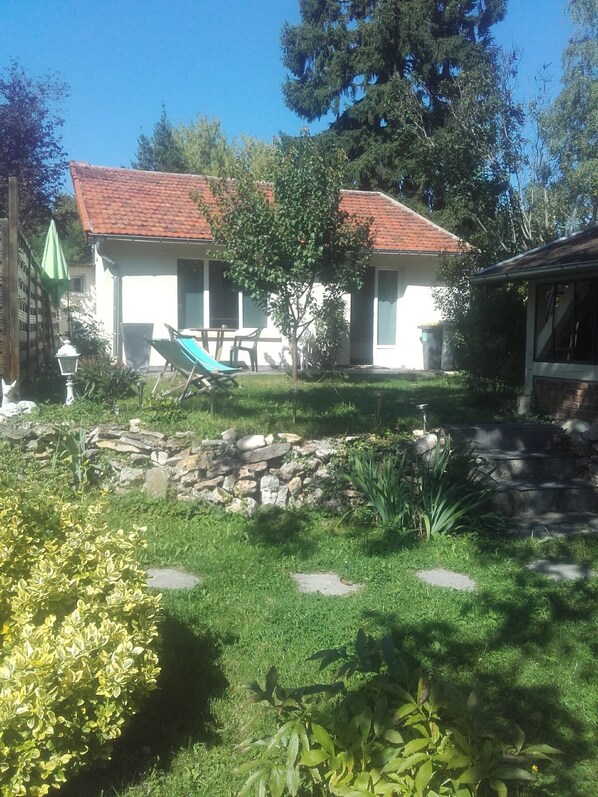 Boendeområde