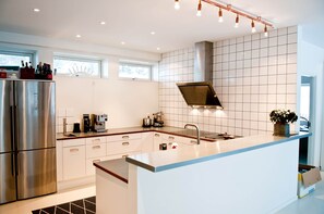 Lovely kitchen